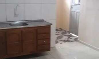 Imagem 5: Casa com 4 cômodos Locação Jardim Bela Vista