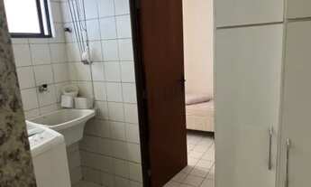 Imagem 7: Alugo charmoso 3/4 mobiliado na ponta verde