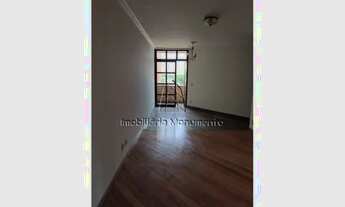 Imagem 2: Piracicaba - Apartamento Padrão - Terras do Engenho