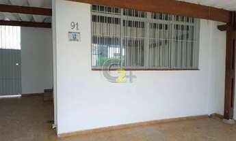 Imagem 4: CASA TERREA - LOCAÇÃO - 3 DORMITÓROS - 2 VAGAS - LAPA