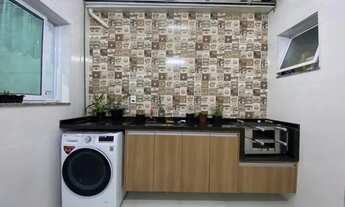 Imagem 3: Apartamento para Venda em Santo André, VILA GUARANI, 2 dormitórios, 1 banheiro, 1 vaga