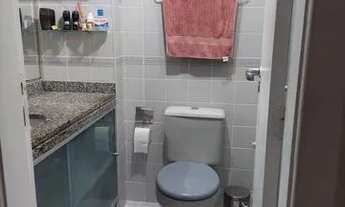 Imagem 3: Apartamento 2 Quartos na Barra da Tijuca Barra Bali Special Beach 75M²