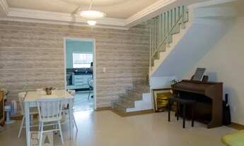 Imagem 4: Casa para Aluguel - Rudge Ramos, 3 Quartos, 193 m2