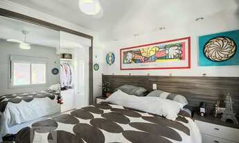 Imagem 6: Apartamento para Aluguel - Vila Mascote, 2 Quartos, 72 m2