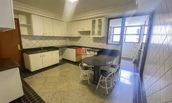 Imagem 6: Alugo Cobertura Duplex 4 quartos no setor Bueno - Goiânia