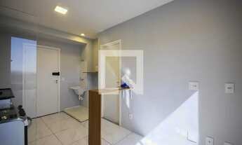 Imagem 3: Apartamento para Aluguel - Panamby, 1 Quarto, 24 m2