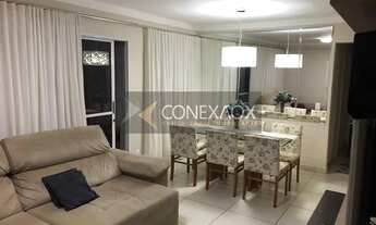 Imagem 4: Apartamento para venda tem 89 metros quadrados com 3 quartos em Parque Prado - Campinas