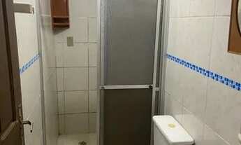 Imagem 6: Aluga-se este Apartamento 1 suíte 100% Mobiliado e c/ Ar condicionado