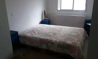 Imagem 5: Apartamento à venda com 51m² com 1 quarto, 1 banheiro e 1 vaga em Alphaville - Barueri - S