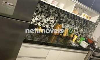 Imagem 7: Venda Cobertura Parque São Pedro - Venda Nova Belo Horizonte