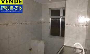 Imagem 4: Apartamento com 2 quartos em Neves (Neves) - São Gonçalo - RJ