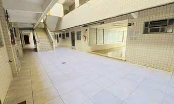 Imagem 13: Apartamento para venda possui 38 metros quadrados com 1 quarto em Boqueirão - Praia Grande