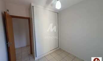 Imagem 6: Apartamento (tipo - padrao) 3 dormitórios/suite, cozinha planejada, em condomínio fechado