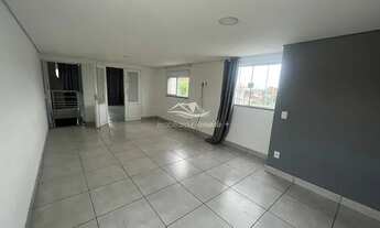 Imagem: Sobrado para locação, Jardim Novo Maracanã