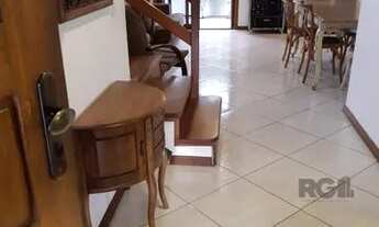 Imagem 2: Casa para Venda - 240m², 3 dormitórios, sendo 3 suites, 2 vagas - Hípica