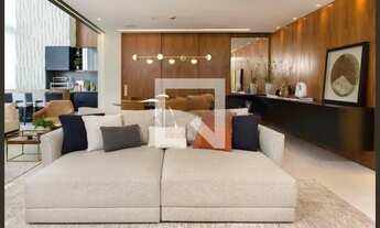 Imagem 4: Apartamento à Venda - Chácara Santo Antonio, 3 Quartos, 246 m2