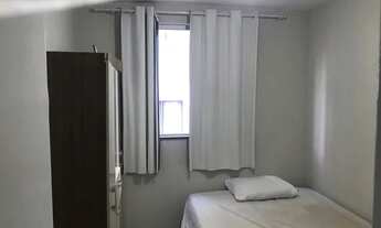 Imagem 3: Alugo apto mobiliado proximo park shopping