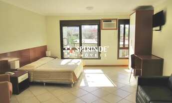 Imagem 3: PORTO ALEGRE - Kitchenette/Conjugados - SANTANA