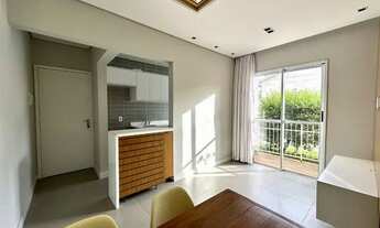 Imagem 6: Apartamento com 2 dormitórios à venda, 48 m² por R$ 339.000,00 - Vila Mogilar - Mogi das C