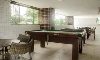 Imagem 2: Excelente apartamento na Estrada das Ubaiás, no bairro de Casa Forte