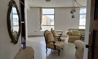 Imagem 2: Centro apto mobiliado Pres Farias Px Federal, Hospital de Clinicas, Teatro Guaira