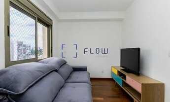 Imagem 6: Apartamento podendo conter até 2 quartos (1 suíte), 2 banheiros, 1 vaga de garagem e eleva