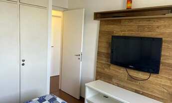 Imagem 4: Locação Apartamento 3 Dormitórios - 73 m² Vila Ipojuca