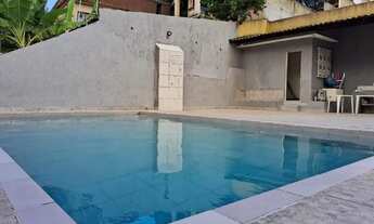 Imagem 6: Casa com 3 dormitórios, 211 m² - venda por R$ 1.150.000 ou aluguel por R$ 5.100/mês - Freg