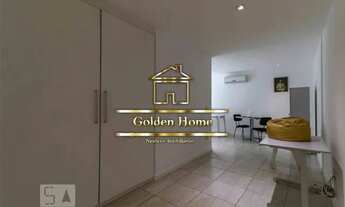 Imagem 6: Excelente cobertura duplex mobiliada com 4 quartos no Condomínio Blue Sky