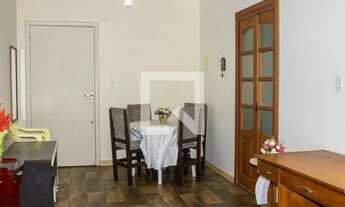 Imagem 2: Apartamento para Aluguel - Vila Ipiranga, 1 Quarto, 32 m2