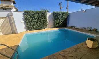 Imagem 2: Bauru - Casa Padrão - Jardim Terra Branca