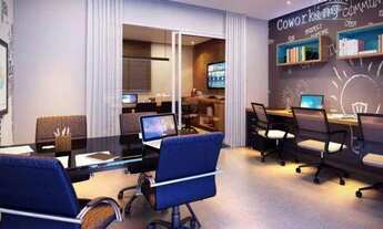 Imagem 3: Apartamento com 3 dormitórios à venda, 75 m² por R$ 760.000,00 - Praia de Itapoã - Vila Ve