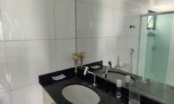 Imagem 3: CONDOMINIO VISTA DEL RIO AP. com 03 QTOS CENTRO NA APARECIDA