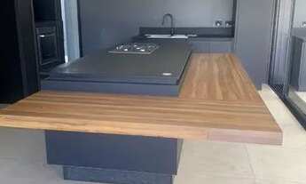 Imagem 3: Casa de Altíssimo nível com Planejados e 3 dormitórios - venda por R$ 1.696.000 ou aluguel