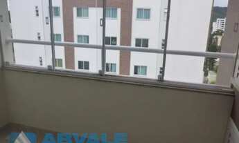 Imagem 5: Blumenau - Apartamento Padrão - Velha