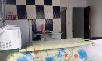 Imagem 2: Casa 1 quarto Casa com 1 dormitório