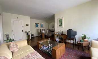 Imagem 7: JARDIM PAULISTA - IMPECÁVEL - PRONTO P/ MORAR