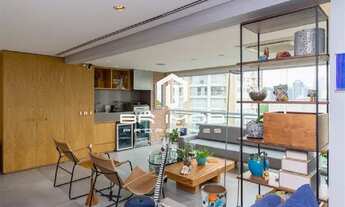 Imagem 3: APARTAMENTO RESIDENCIAL em São Paulo - SP, Itaim Bibi