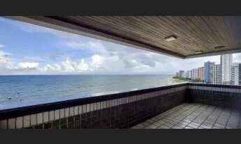 Imagem 4: Oportunidade única de imóvel mobiliado à beira-mar, localizado na região de Piedade