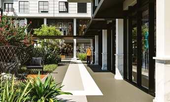 Imagem 5: FLORIANóPOLIS - Apartamento Padrão - Ingleses do Rio Vermelho