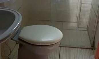 Imagem 5: Apartamento na avenida barão do rio branco