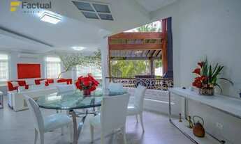 Imagem 9: Casa para alugar, por R$ 17.000 - Acapulco - Guarujá/SP