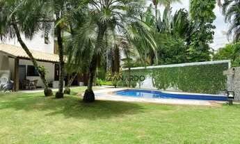 Imagem 3: Casa 4 dormitórios para alugar, 250 m² - Riviera de São Lourenço - Bertioga/SP