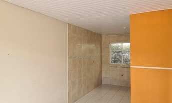 Imagem 2: Casa 03 Quartos à venda no bairro - Francisco Gorski - Campo Largo/PR