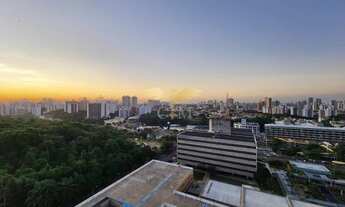 Imagem 4: Apartamento com 3 quartos, muito bem distribuído em 73m² no Alto do Parque