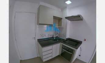 Imagem 7: Apartamento disponível para locação no bairro da Mooca, 33m²