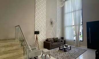 Imagem 4: Casa - Swiss Park - Campinas