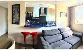 Imagem: MAUA - Residential / Apartment - PARQUE