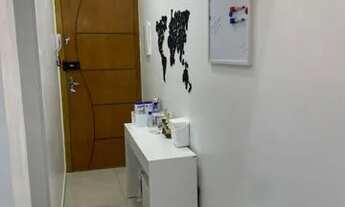 Imagem 5: Apartamento à venda em Campos Elísios com 68 m², 2 quartos