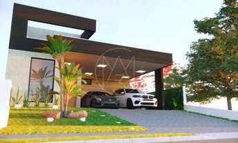 Imagem 3: Casa - Swiss Park - Campinas